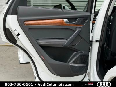 2023 Audi Q5 - Photo 25