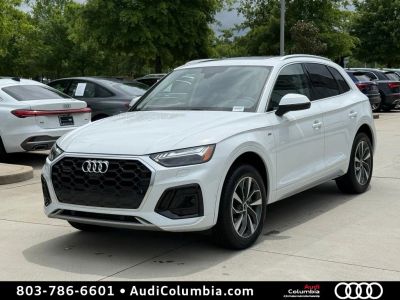 2023 Audi Q5 - Photo 10