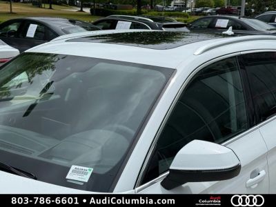 2023 Audi Q5 - Photo 11