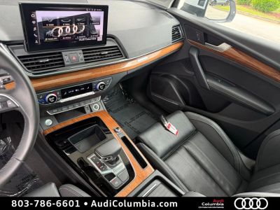 2023 Audi Q5 - Photo 34