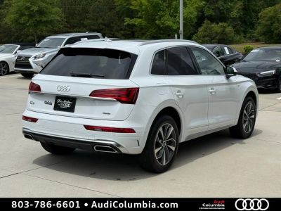 2023 Audi Q5 - Photo 14