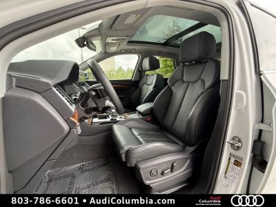 2023 Audi Q5 - Photo 5