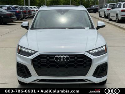 2023 Audi Q5 - Photo 9