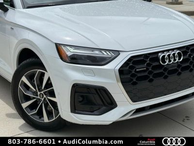 2023 Audi Q5 - Photo 6