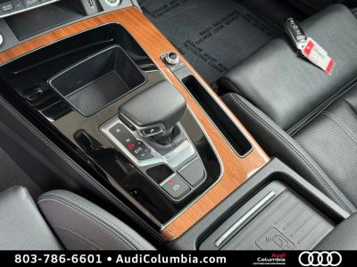 2023 Audi Q5 - Photo 35
