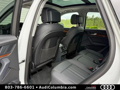 2023 Audi Q5 - Photo 26