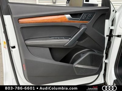 2023 Audi Q5 - Photo 21