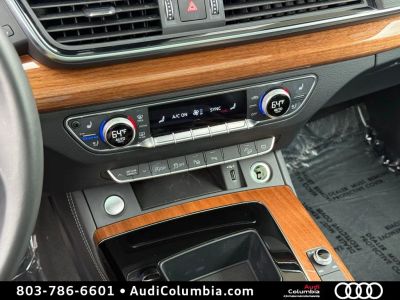 2023 Audi Q5 - Photo 36