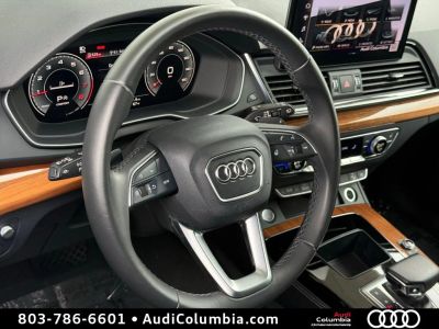 2023 Audi Q5 - Photo 19