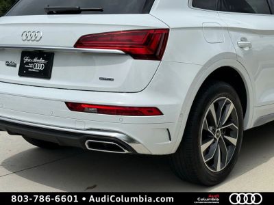 2023 Audi Q5 - Photo 16