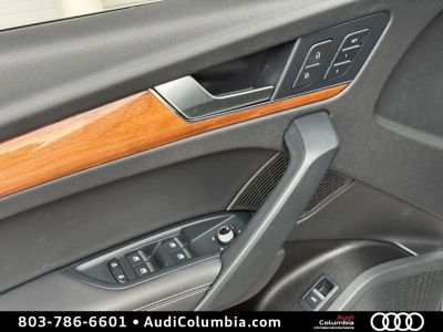 2023 Audi Q5 - Photo 22