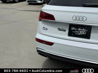 2023 Audi Q5 - Photo 15