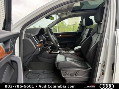 2023 Audi Q5 - Photo 24