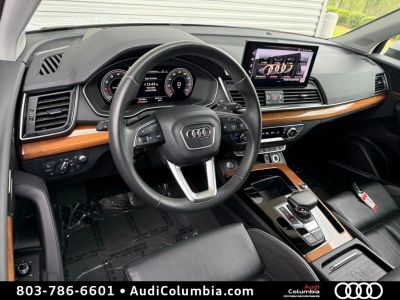 2023 Audi Q5 - Photo 3