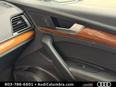 2023 Audi Q5 - Photo 38