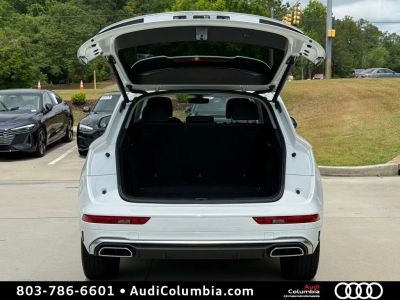 2023 Audi Q5 - Photo 17