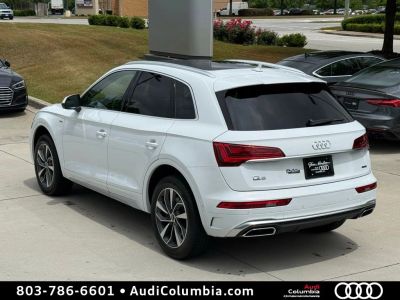 2023 Audi Q5 - Photo 12