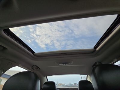 2014 Chevrolet Impala Limited - Photo 23