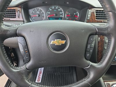 2014 Chevrolet Impala Limited - Photo 19