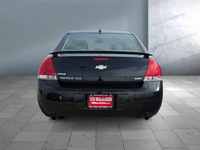 2014 Chevrolet Impala Limited - Photo 5
