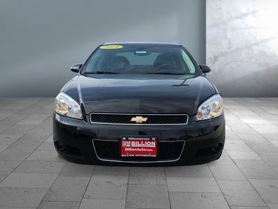 2014 Chevrolet Impala Limited - Photo 2