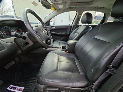 2014 Chevrolet Impala Limited - Photo 9