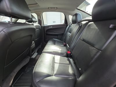 2014 Chevrolet Impala Limited - Photo 18
