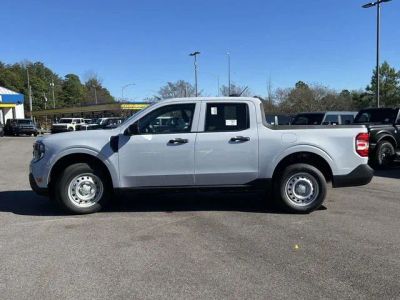 2026 Ford Maverick - Photo 6