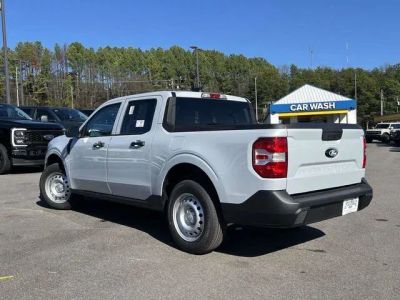 2026 Ford Maverick - Photo 5