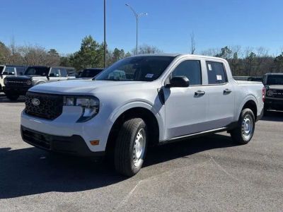 2026 Ford Maverick - Photo 7