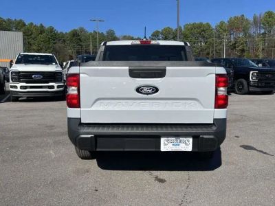 2026 Ford Maverick - Photo 4