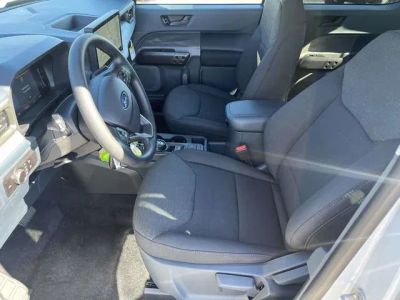 2026 Ford Maverick - Photo 12
