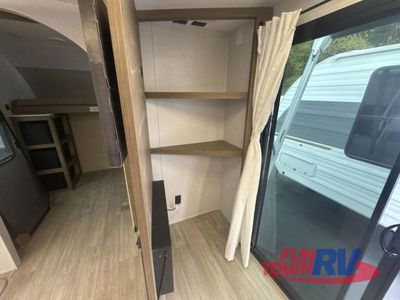 2026 Forest River RV Wildwood - Photo 27