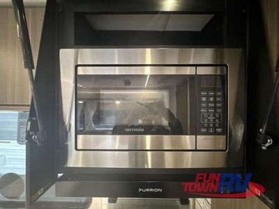 2026 Forest River RV Wildwood - Photo 21
