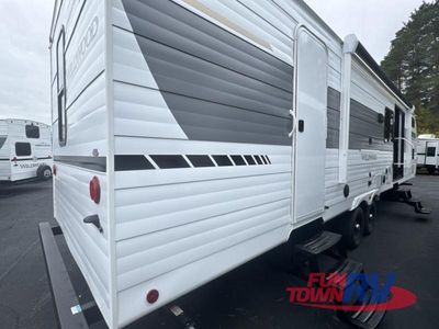 2026 Forest River RV Wildwood - Photo 12