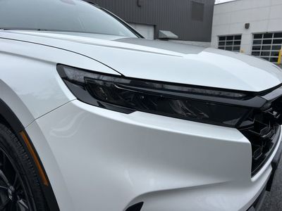 2024 Honda CR-V Hybrid Sport — photo 7 view