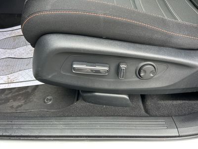 2024 Honda CR-V Hybrid Sport — photo 11 view