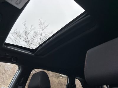 2024 Honda CR-V Hybrid Sport — photo 20 view