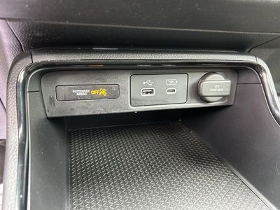 2024 Honda CR-V Hybrid Sport — photo 18 view