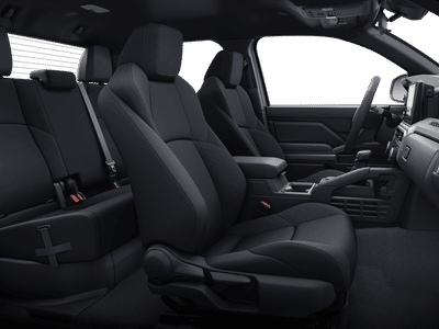 2026 Toyota Tacoma - Photo 28