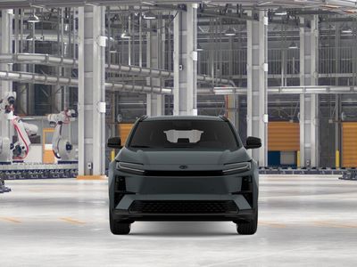 2026 Toyota C-HR — photo 17 view