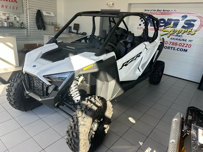 2022 Polaris RZR PRO XP 4 Sport - FOX Shocks - Photo 3