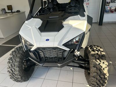 2022 Polaris RZR PRO XP 4 Sport - FOX Shocks - Photo 2