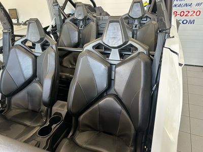 2022 Polaris RZR PRO XP 4 Sport - FOX Shocks - Photo 10