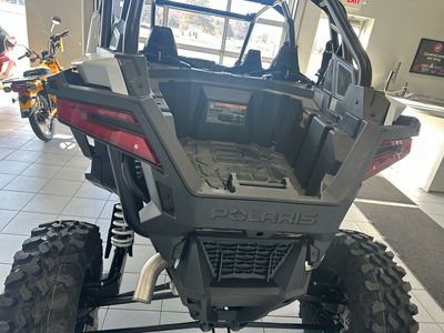 2022 Polaris RZR PRO XP 4 Sport - FOX Shocks - Photo 5