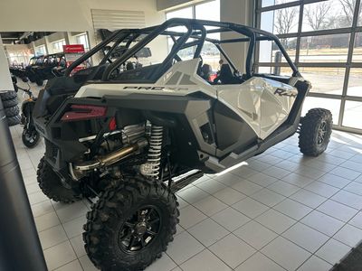 2022 Polaris RZR PRO XP 4 Sport - FOX Shocks - Photo 6