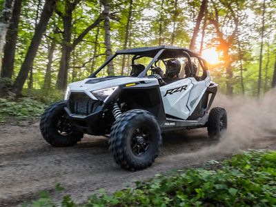 2022 Polaris RZR PRO XP 4 Sport - FOX Shocks - Photo 15