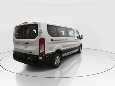2024 Ford Transit Passenger Wagon - Photo 7