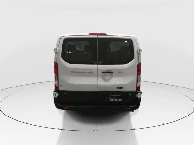 2024 Ford Transit Passenger Wagon - Photo 6