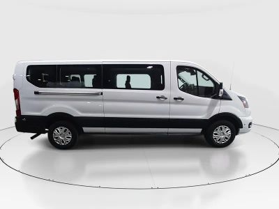 2024 Ford Transit Passenger Wagon - Photo 8